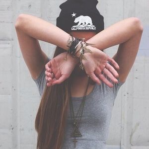 Meet your Posher, Katherine